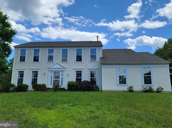 701 Rufford Ct, Accokeek, MD 20607