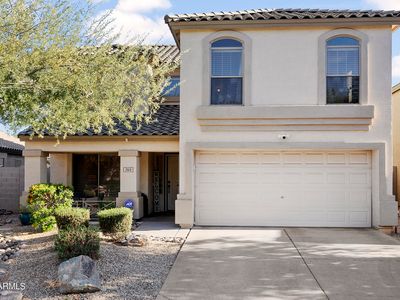 2513 W Big Oak St, Phoenix, AZ, 85085