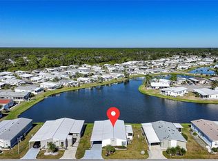 495 Schooner St, North Port, FL 34287