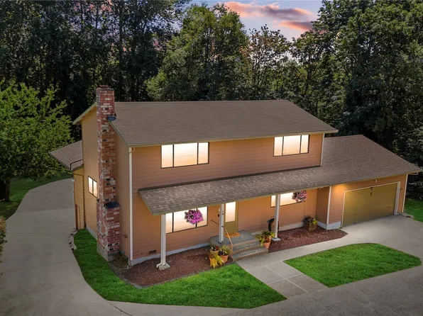16442 51st Avenue S, Tukwila, WA 98188