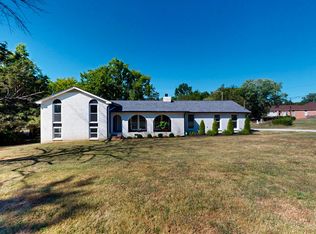 4111 W Hamilton Rd, Nashville, TN 37218