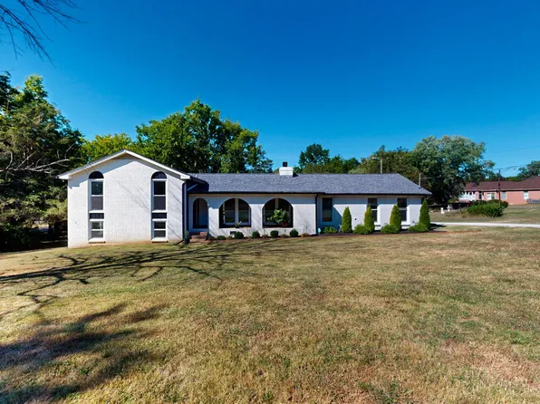 4111 W Hamilton Rd, Nashville, TN 37218