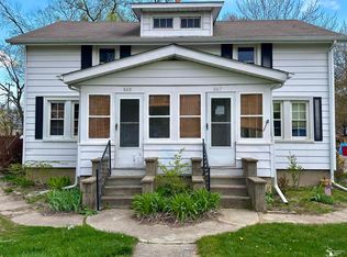 865 Patterson Dr, Monroe, MI 48161