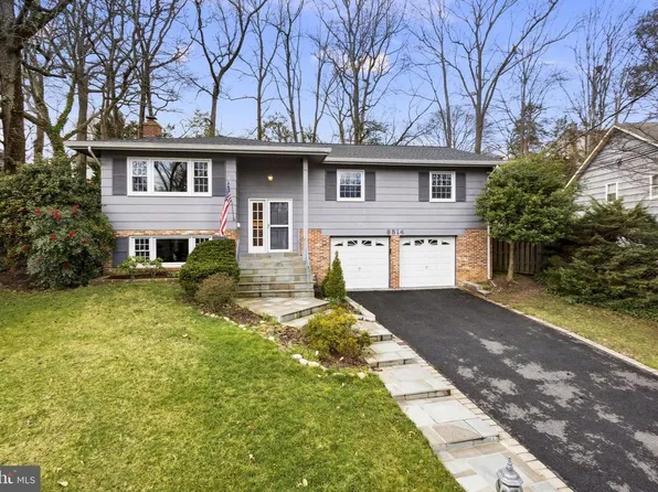 8415 Bound Brook Ln, Alexandria, VA 22309