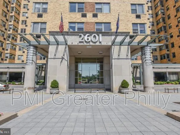 2601 Pennsylvania Ave APT 732, Philadelphia, PA 19130