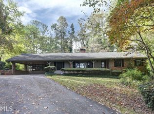 2900 Henderson Rd, Tucker, GA 30084