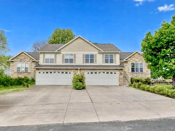 1002 Severson Dr, Madison, WI 53718