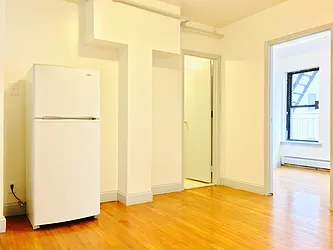 Rented by Keller Williams NYC