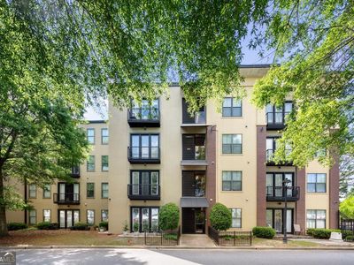 5300 Peachtree Rd UNIT 105, Atlanta, GA, 30341