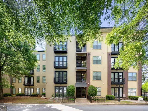 5300 Peachtree Rd Unit 105, Atlanta, GA 30341