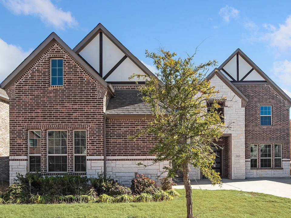 2112 Millwall Dr