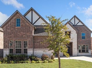 2112 Millwall Dr, McKinney, TX 75071
