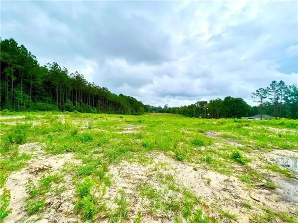 0 Us Highway 165, Pollock, LA 71467