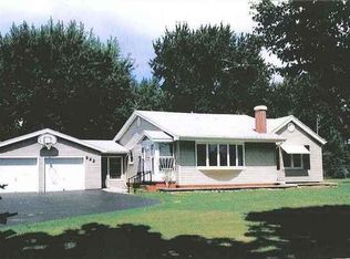 222 W Grove Ave, Michigan Center, MI