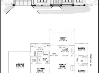 90 Endless View Rdg, Savannah, TN 38372