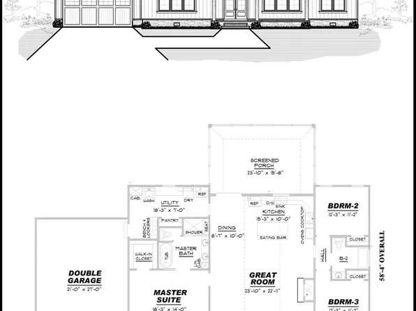 90 Endless View Rdg, Savannah, TN 38372