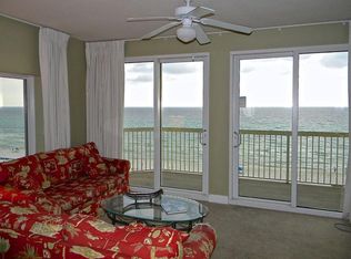 15817 Front Beach Rd UNIT 501, Panama City Beach, FL 32413