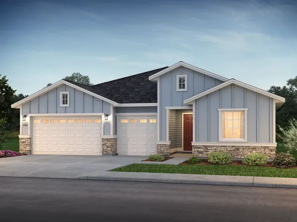 Latitude Plan, Trilogy Valor