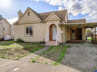 242 S Williams St, Lebanon, OR 97355