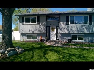 10340 S 360 E, Sandy, UT 84070