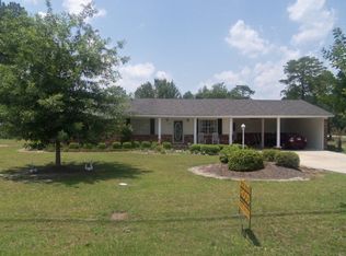 1405 Bear Creek Rd, Adel, GA 31620