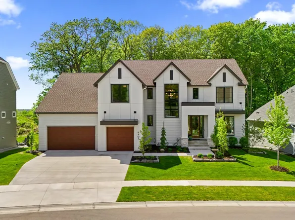 6407 Archer Ln N, Maple Grove, MN 55311