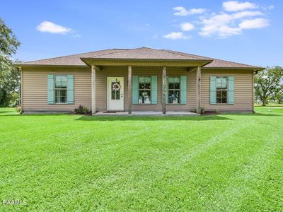 12206 Lake Breeze Dr, Erath, LA, 70533