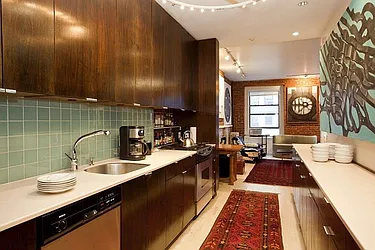 Rented by Brown Harris Stevens