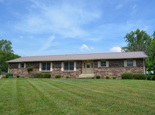 500 N Cherokee St, Jonesborough, TN 37659