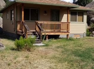 23213 S Manzanita Dr, Yarnell, AZ 85362