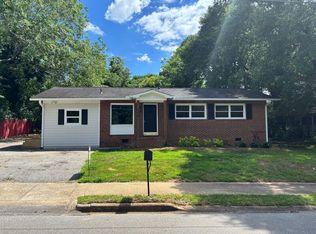 498 Ruth St, Athens, GA 30601
