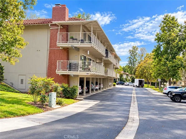 890-C Ronda Sevilla, Laguna Woods, CA 92637