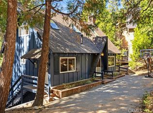 198 Bret Harte Rd, Lake Arrowhead, CA 92352