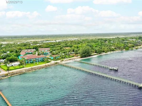 13511 S Indian River Dr APT 501, Jensen Beach, FL 34957