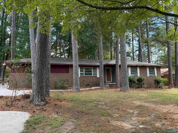 208 Riverside Dr, Gadsden, AL 35903
