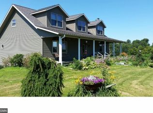 N3253 County Rd E, Stockholm, WI 54769