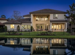 39 Johnathan Landing Ct, Spring, TX 77389