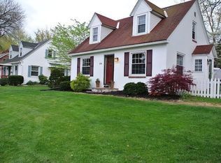 104 Mull Ave, Sinking Spring, PA 19608