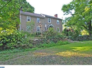 1149 N Easton Rd, Doylestown, PA 18902