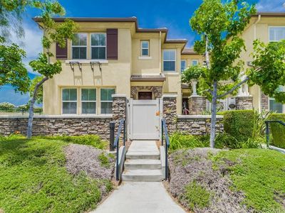 12180 Chantrelle Dr Unit 3, Rancho Cucamonga, CA, 91739