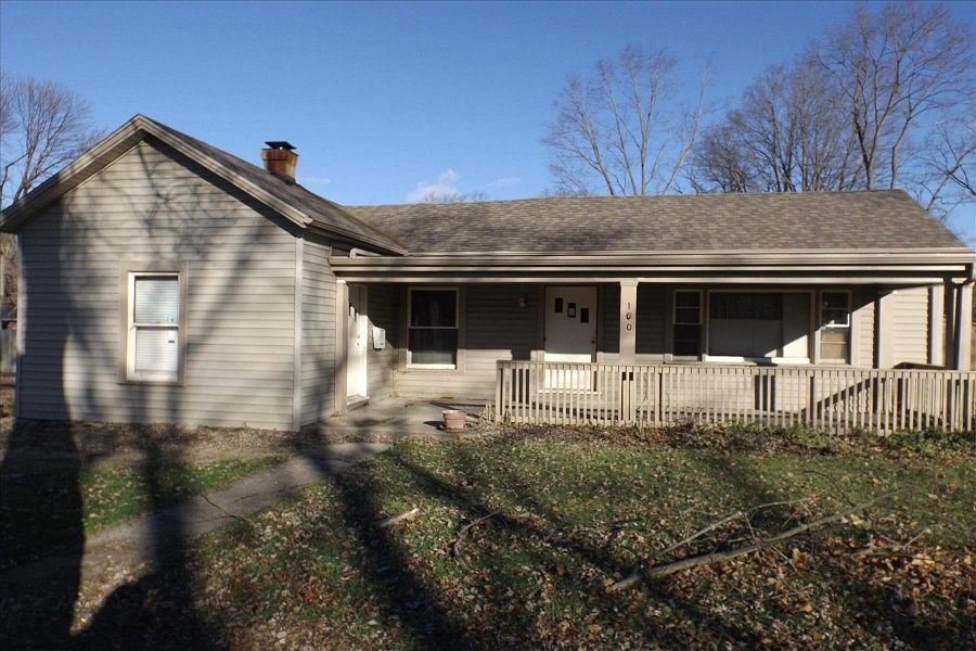100 E Franklin St, Bellbrook, OH 45305 Zillow