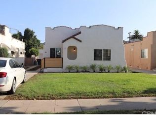 434 E 90th St, Los Angeles, CA 90003