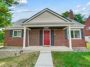 3537 Locust Ln, Cincinnati, OH 45238