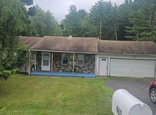 463 Golden Hill Rd, Cornwallville, NY 12418