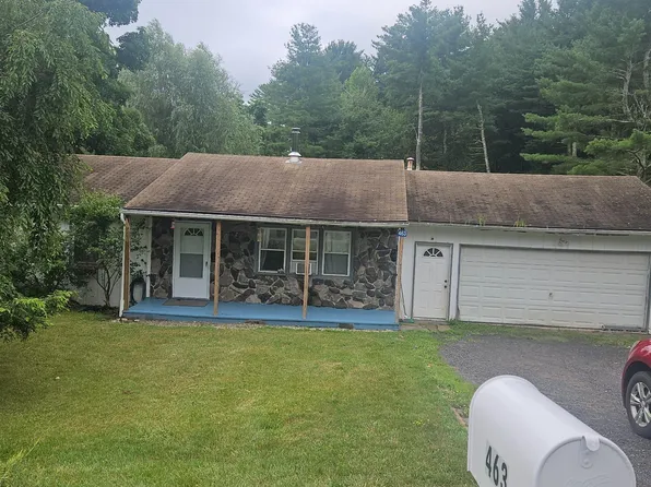 463 Golden Hill Road, Cornwallville, NY 12418