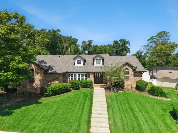 358 Brantley Club Pl, Longwood, FL 32779