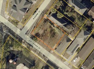 1602 N Dupre St, New Orleans, LA 70119