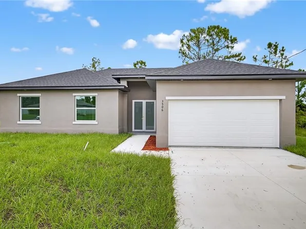 937 Asther ST E, LEHIGH ACRES, FL 33974