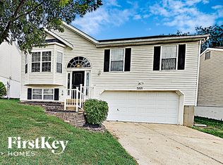 3221 Queen Jean Dr, Arnold, MO 63010