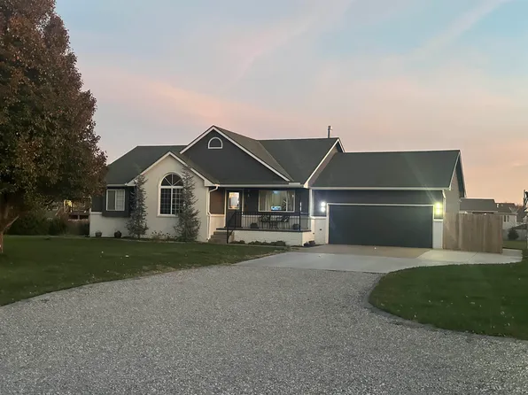 6559 W 45th St N, Wichita, KS 67205